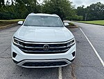 Used 2022 VOLKSWAGEN ATLAS CROSS SPORT 3.6L V6 SE W/TECHNOLOGY FWD in GREENVILLE, SOUTH CAROLINA (Photo 5)