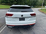 Used 2022 VOLKSWAGEN ATLAS CROSS SPORT 3.6L V6 SE W/TECHNOLOGY FWD in GREENVILLE, SOUTH CAROLINA (Photo 6)