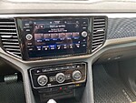 Used 2022 VOLKSWAGEN ATLAS CROSS SPORT 3.6L V6 SE W/TECHNOLOGY FWD in GREENVILLE, SOUTH CAROLINA (Photo 7)