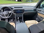 Used 2022 VOLKSWAGEN ATLAS CROSS SPORT 3.6L V6 SE W/TECHNOLOGY FWD in GREENVILLE, SOUTH CAROLINA (Photo 9)