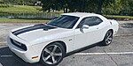 Used 2014 DODGE CHALLENGER 2DR CPE R/T 100TH ANNIVERSARY APPEARANCE GROUP in GREENVILLE, SOUTH CAROLINA