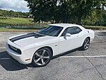 Used 2014 DODGE CHALLENGER 2DR CPE R/T 100TH ANNIVERSARY APPEARANCE GROUP in GREENVILLE, SOUTH CAROLINA (Photo 1)