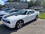 Used 2014 DODGE CHALLENGER 2DR CPE R/T 100TH ANNIVERSARY APPEARANCE GROUP in GREENVILLE, SOUTH CAROLINA (Photo 2)