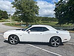 Used 2014 DODGE CHALLENGER 2DR CPE R/T 100TH ANNIVERSARY APPEARANCE GROUP in GREENVILLE, SOUTH CAROLINA (Photo 3)