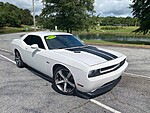 Used 2014 DODGE CHALLENGER 2DR CPE R/T 100TH ANNIVERSARY APPEARANCE GROUP in GREENVILLE, SOUTH CAROLINA (Photo 8)
