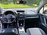Used 2015 SUBARU FORESTER 4DR CVT 2.5I PREMIUM PZEV in GREENVILLE, SOUTH CAROLINA (Photo 10)