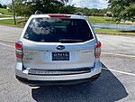 Used 2015 SUBARU FORESTER 4DR CVT 2.5I PREMIUM PZEV in GREENVILLE, SOUTH CAROLINA (Photo 4)