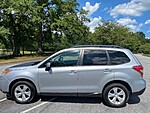 Used 2015 SUBARU FORESTER 4DR CVT 2.5I PREMIUM PZEV in GREENVILLE, SOUTH CAROLINA (Photo 5)