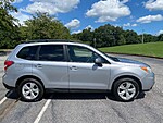 Used 2015 SUBARU FORESTER 4DR CVT 2.5I PREMIUM PZEV in GREENVILLE, SOUTH CAROLINA (Photo 6)