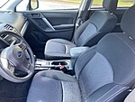 Used 2015 SUBARU FORESTER 4DR CVT 2.5I PREMIUM PZEV in GREENVILLE, SOUTH CAROLINA (Photo 9)