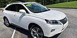 Used 2015 LEXUS RX350 FWD 4DR in GREENVILLE, SOUTH CAROLINA