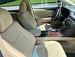 Used 2015 LEXUS RX350 FWD 4DR in GREENVILLE, SOUTH CAROLINA (Photo 10)