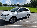 Used 2015 LEXUS RX350 FWD 4DR in GREENVILLE, SOUTH CAROLINA (Photo 2)