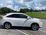 Used 2015 LEXUS RX350 FWD 4DR in GREENVILLE, SOUTH CAROLINA (Photo 3)