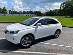 Used 2015 LEXUS RX350 FWD 4DR in GREENVILLE, SOUTH CAROLINA (Photo 4)