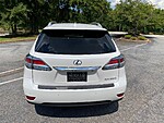 Used 2015 LEXUS RX350 FWD 4DR in GREENVILLE, SOUTH CAROLINA (Photo 5)