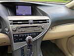 Used 2015 LEXUS RX350 FWD 4DR in GREENVILLE, SOUTH CAROLINA (Photo 6)