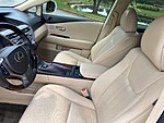 Used 2015 LEXUS RX350 FWD 4DR in GREENVILLE, SOUTH CAROLINA (Photo 7)