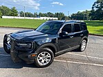 Used 2021 FORD BRONCO SPORT BASE 4X4 in GREENVILLE, SOUTH CAROLINA (Photo 1)