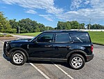 Used 2021 FORD BRONCO SPORT BASE 4X4 in GREENVILLE, SOUTH CAROLINA (Photo 3)