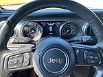 Used 2021 JEEP GLADIATOR WILLYS 4X4 in GREENVILLE, SOUTH CAROLINA (Photo 10)