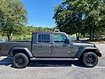 Used 2021 JEEP GLADIATOR WILLYS 4X4 in GREENVILLE, SOUTH CAROLINA (Photo 2)
