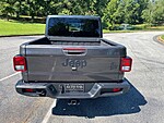 Used 2021 JEEP GLADIATOR WILLYS 4X4 in GREENVILLE, SOUTH CAROLINA (Photo 3)