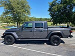 Used 2021 JEEP GLADIATOR WILLYS 4X4 in GREENVILLE, SOUTH CAROLINA (Photo 5)