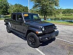 Used 2021 JEEP GLADIATOR WILLYS 4X4 in GREENVILLE, SOUTH CAROLINA (Photo 6)