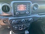 Used 2021 JEEP GLADIATOR WILLYS 4X4 in GREENVILLE, SOUTH CAROLINA (Photo 7)
