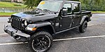 Used 2021 JEEP GLADIATOR WILLYS 4X4 in GREENVILLE, SOUTH CAROLINA
