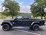 Used 2021 JEEP GLADIATOR WILLYS 4X4 in GREENVILLE, SOUTH CAROLINA (Photo 2)