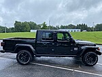 Used 2021 JEEP GLADIATOR WILLYS 4X4 in GREENVILLE, SOUTH CAROLINA (Photo 4)