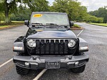 Used 2021 JEEP GLADIATOR WILLYS 4X4 in GREENVILLE, SOUTH CAROLINA (Photo 5)