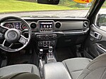 Used 2021 JEEP GLADIATOR WILLYS 4X4 in GREENVILLE, SOUTH CAROLINA (Photo 7)