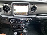 Used 2021 JEEP GLADIATOR WILLYS 4X4 in GREENVILLE, SOUTH CAROLINA (Photo 8)