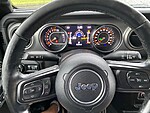 Used 2021 JEEP GLADIATOR WILLYS 4X4 in GREENVILLE, SOUTH CAROLINA (Photo 9)