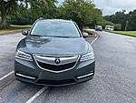 Used 2016 ACURA MDX SH-AWD 4DR W/TECH/ACURAWATCH PLUS in GREENVILLE, SOUTH CAROLINA (Photo 3)