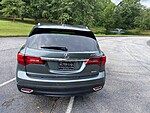 Used 2016 ACURA MDX SH-AWD 4DR W/TECH/ACURAWATCH PLUS in GREENVILLE, SOUTH CAROLINA (Photo 4)
