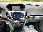 Used 2016 ACURA MDX SH-AWD 4DR W/TECH/ACURAWATCH PLUS in GREENVILLE, SOUTH CAROLINA (Photo 7)