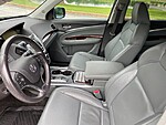 Used 2016 ACURA MDX SH-AWD 4DR W/TECH/ACURAWATCH PLUS in GREENVILLE, SOUTH CAROLINA (Photo 8)