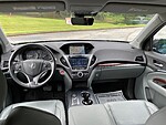Used 2016 ACURA MDX SH-AWD 4DR W/TECH/ACURAWATCH PLUS in GREENVILLE, SOUTH CAROLINA (Photo 9)