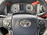 Used 2018 TOYOTA TACOMA TRD SPORT DOUBLE CAB 5' BED V6 4X4 AT in GREENVILLE, SOUTH CAROLINA (Photo 7)