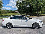 Used 2017 KIA CADENZA LIMITED SEDAN in GREENVILLE, SOUTH CAROLINA (Photo 4)