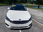 Used 2017 KIA CADENZA LIMITED SEDAN in GREENVILLE, SOUTH CAROLINA (Photo 5)
