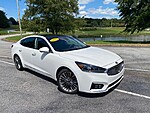Used 2017 KIA CADENZA LIMITED SEDAN in GREENVILLE, SOUTH CAROLINA (Photo 6)