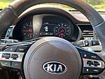 Used 2017 KIA CADENZA LIMITED SEDAN in GREENVILLE, SOUTH CAROLINA (Photo 7)