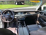 Used 2017 KIA CADENZA LIMITED SEDAN in GREENVILLE, SOUTH CAROLINA (Photo 9)