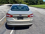 Used 2015 FORD FUSION 4DR SDN S FWD in GREENVILLE, SOUTH CAROLINA (Photo 6)