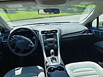 Used 2015 FORD FUSION 4DR SDN S FWD in GREENVILLE, SOUTH CAROLINA (Photo 9)